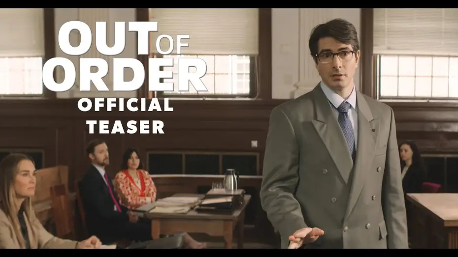 Watch film Out of Order! | Out of Order | Official Teaser | Priority Films
