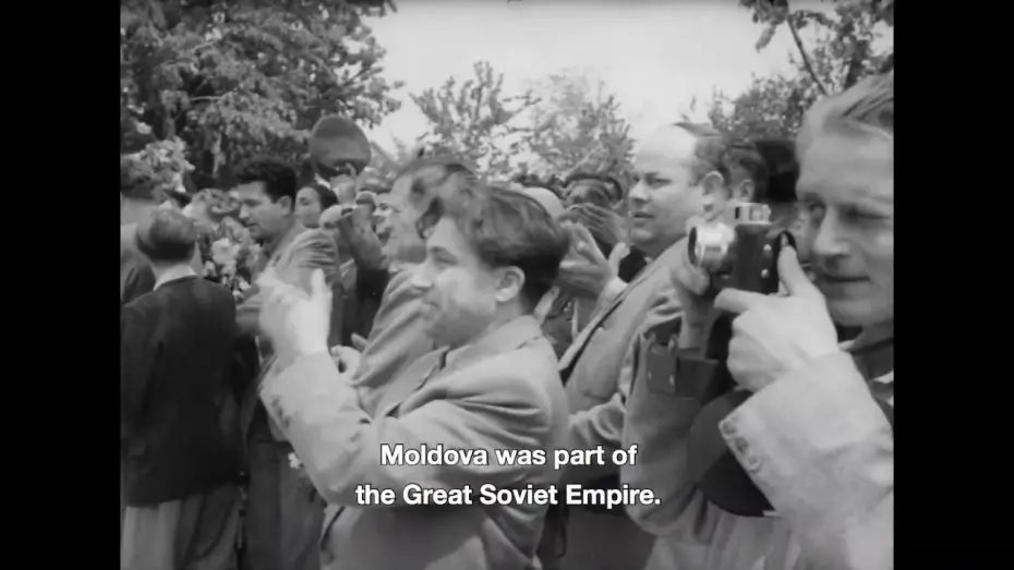 Watch film The Soviet Garden | The Soviet Garden TRAILER