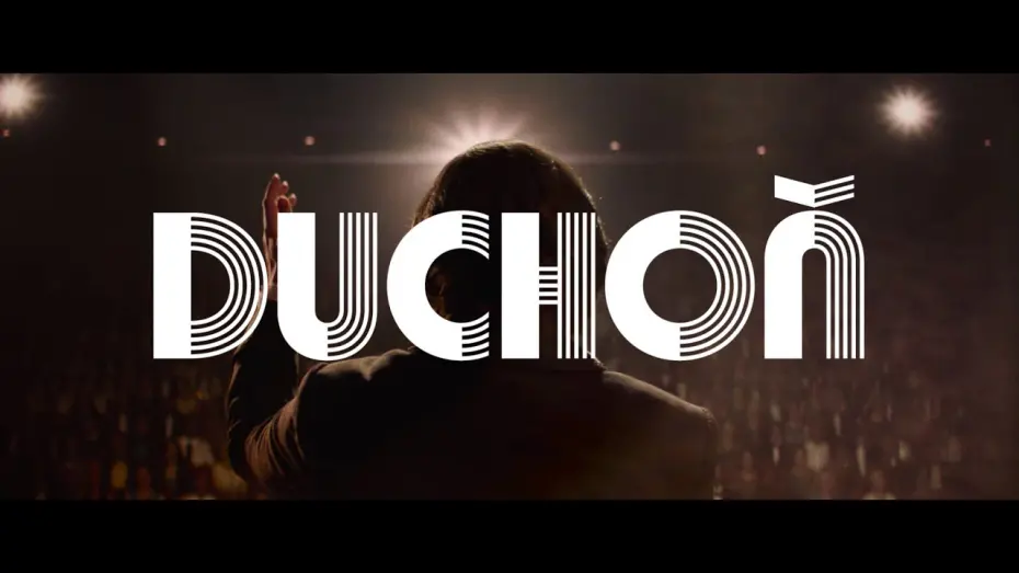 Watch film Duchoň | DUCHOŇ - teaser trailer - v kinách od 31. júla 2025
