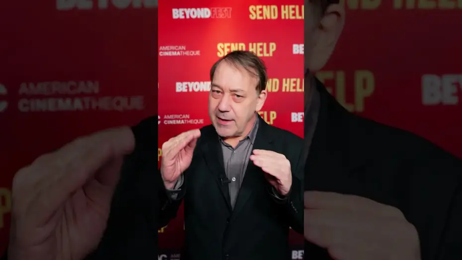 Watch film Send Help | 🍿