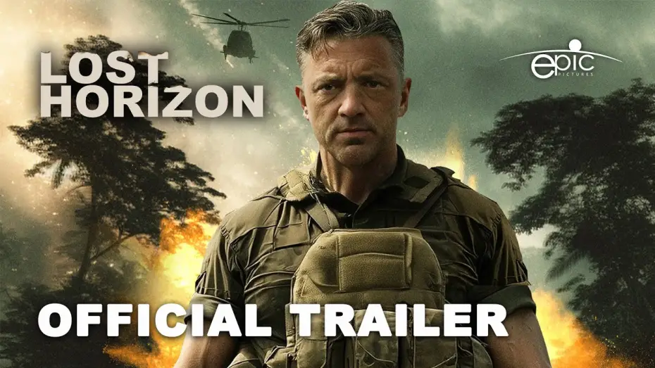 Watch film Lost Horizon | Official Trailer