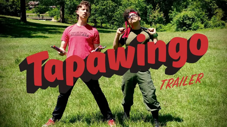 Watch film Tapawingo | Tapawingo Trailer (2024)