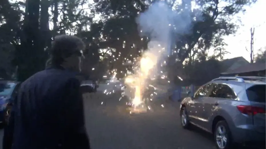 Watch film Awesome Party at My Dad