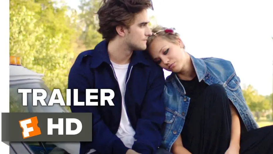 Watch film Burning Bodhi | Burning Bodhi Official Trailer 1 (2016) - Kaley Cuoco, Sasha Pieterse Drama HD