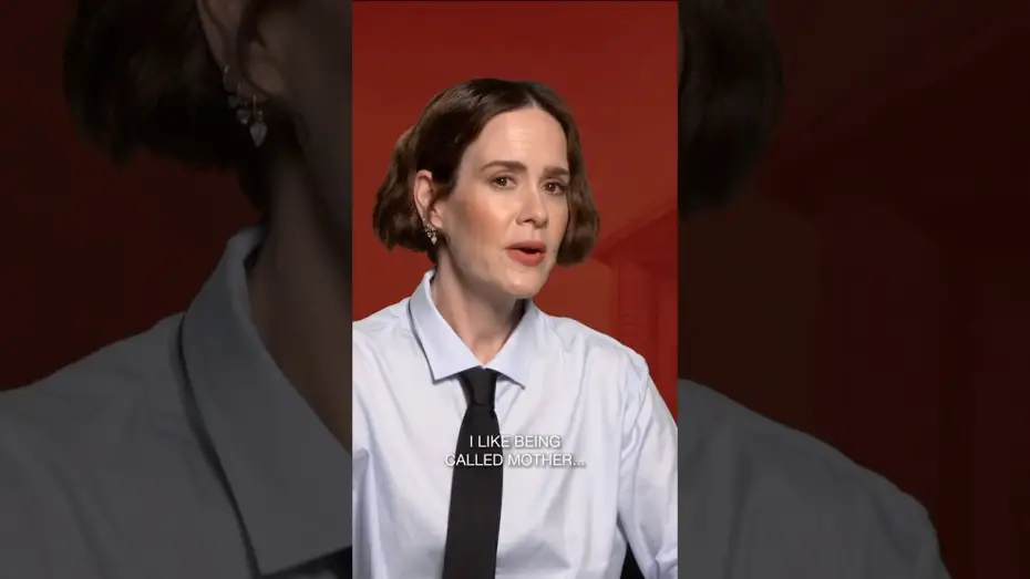 Watch film Hold Your Breath | Mother Reads Your Comments