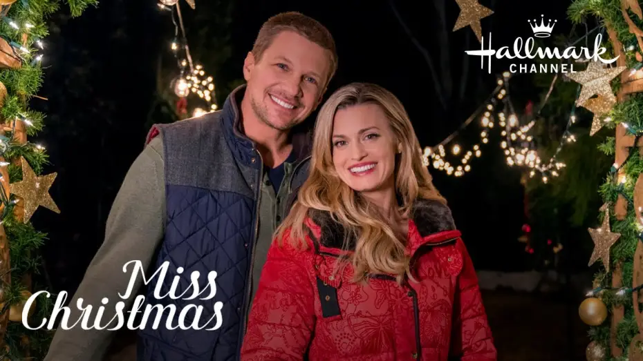 Watch film Miss Christmas | Miss Christmas - Starring Brooke D