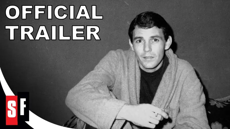 Watch film Jay Sebring&hellip; Cutting to the Truth | Jay Sebring....Cutting To The Truth (2020) - Official Trailer (HD)