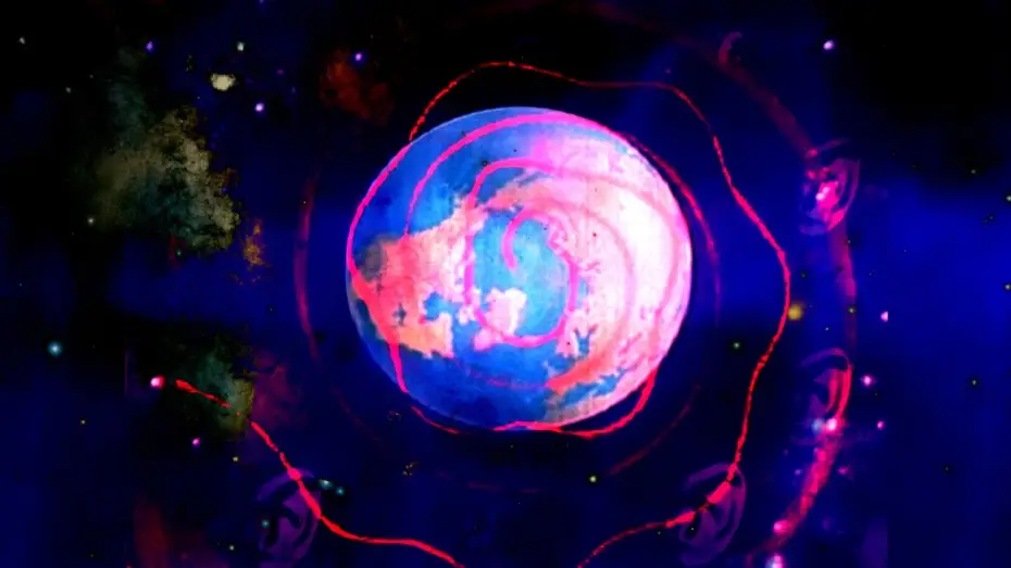 Watch film Euclidean Man | Euclidean Man – trailer | IFFR 2025
