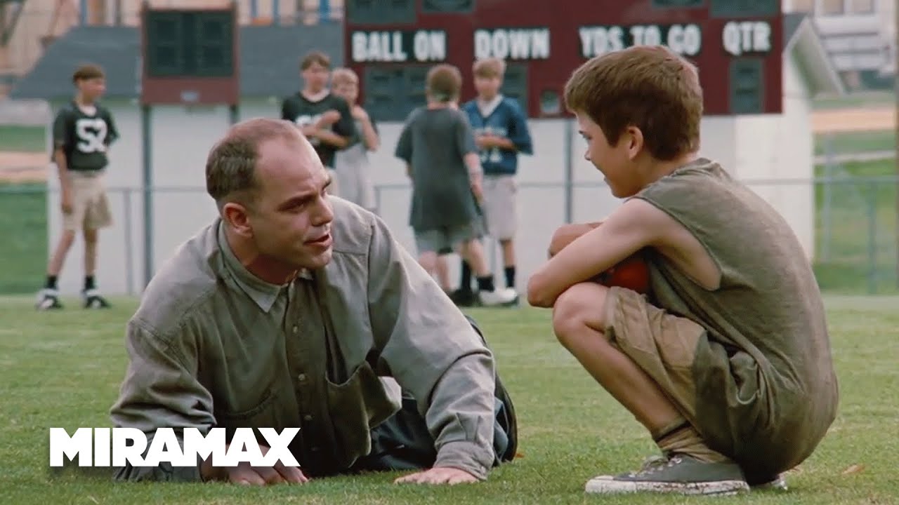 Watch film Sling Blade | 
