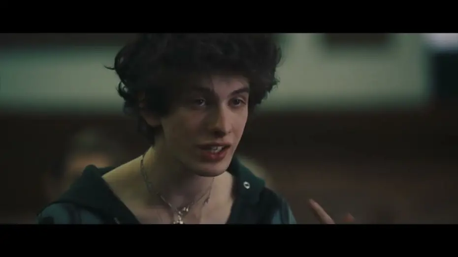 Watch film Anora | Featurette Sean EPK Working With Cast