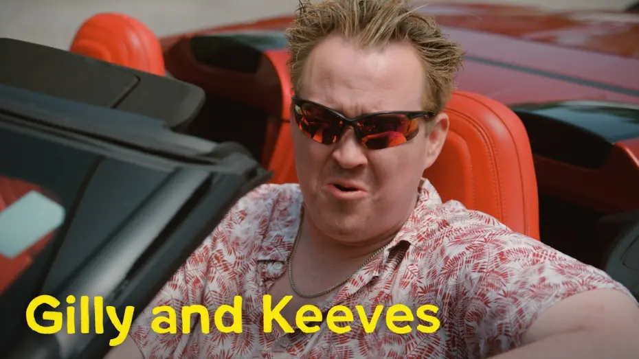 Watch film Gilly and Keeves: The Special | Grill Sergeant - A Gilly and Keeves: The Special EXCLUSIVE