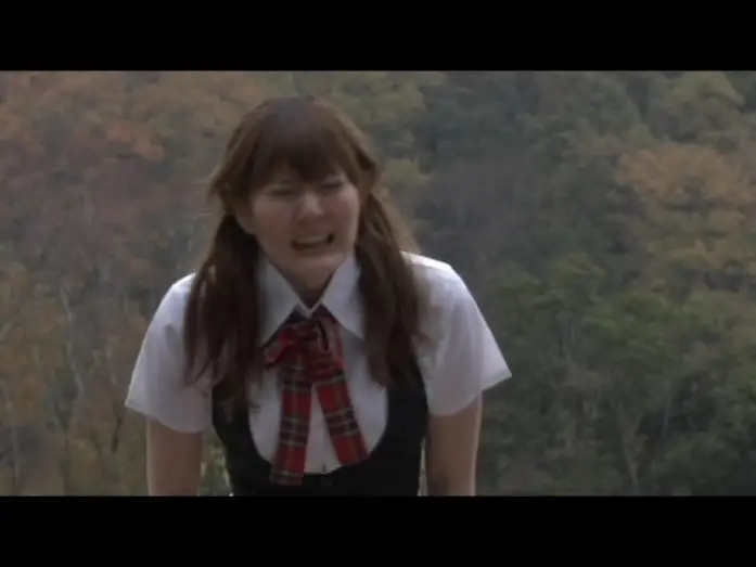 Watch film Woman Hunting: Massacre Woods | ウーマン・ハンティング 殺戮の森(予告編)