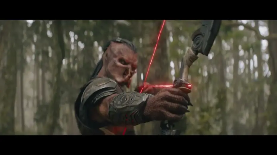 Watch film Predator: Badlands | Ultimate