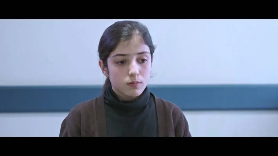 Watch film The Silence | The Silence - trailer