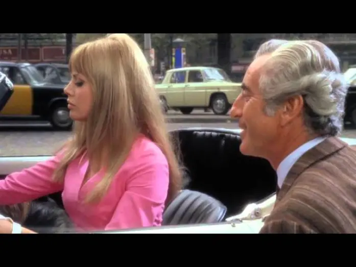 Watch film The Bobo | The Bobo - Trailer