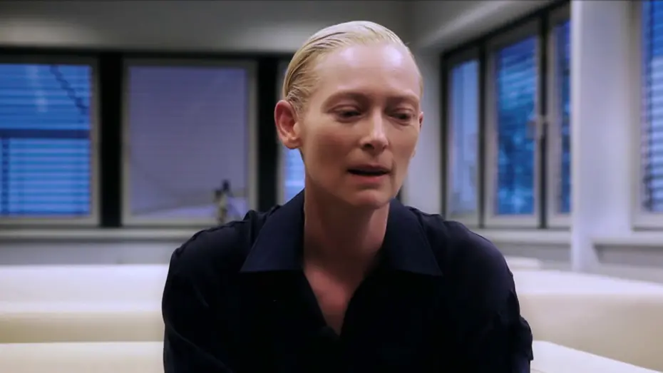 Watch film Only Lovers Left Alive | Tilda Swinton on shooting Only Lovers Left Alive