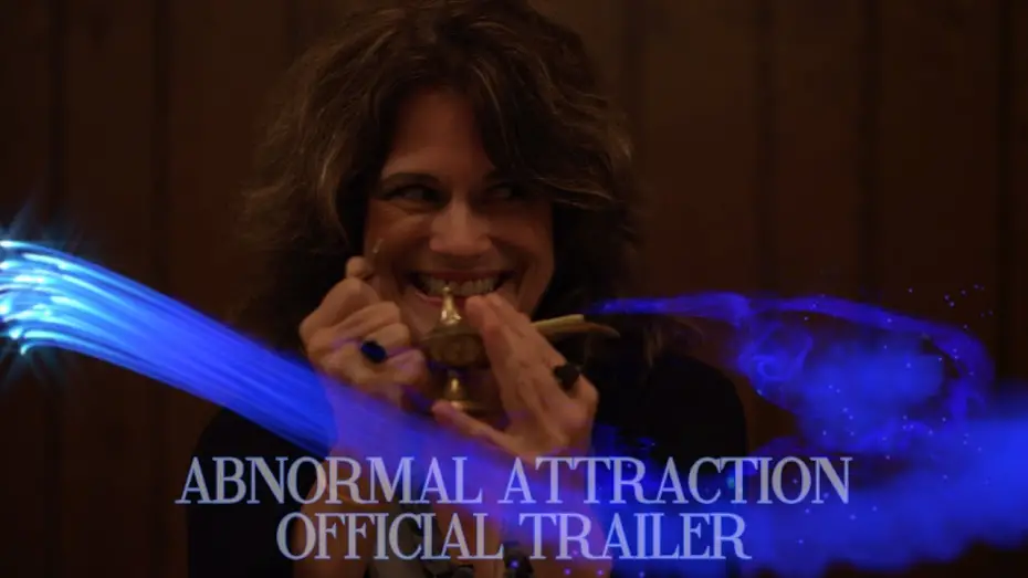 Watch film Abnormal Attraction | Abnormal Attraction - Official Theatrical Trailer