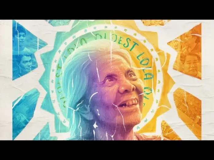 Watch film Lola Igna | Lola Igna Trailer