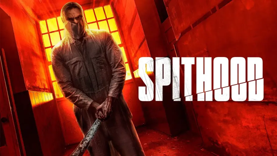 Watch film Spithood | Spithood | Official Trailer | Horror Brains