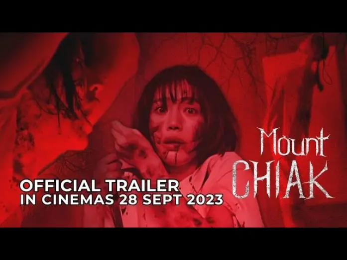 Watch film Mount Chiak | Official Trailer