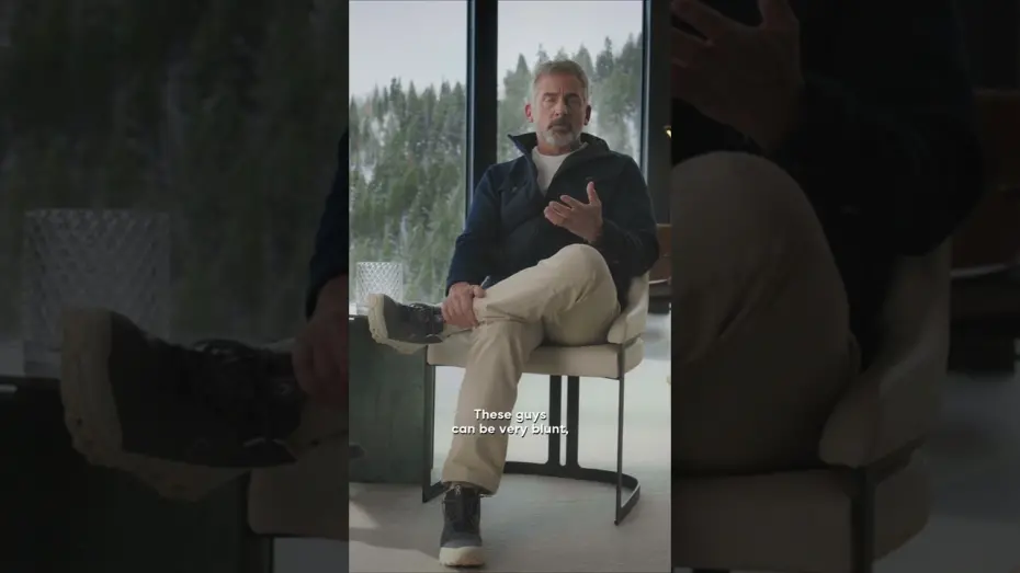 Watch film Mountainhead | Introducing Randall Garrett.