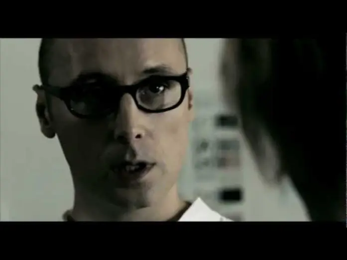 Watch film Cannibal Vegetarian | Ljudožder vegetarijanac offical trailer