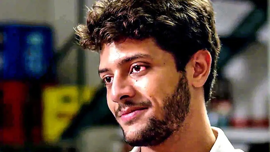 Watch film Body Electric | CORPO ELECTRICO Bande Annonce