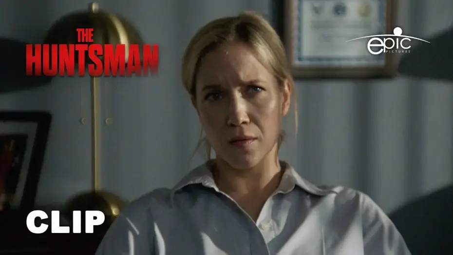 Watch film The Huntsman | Official Clip | Key Suspect