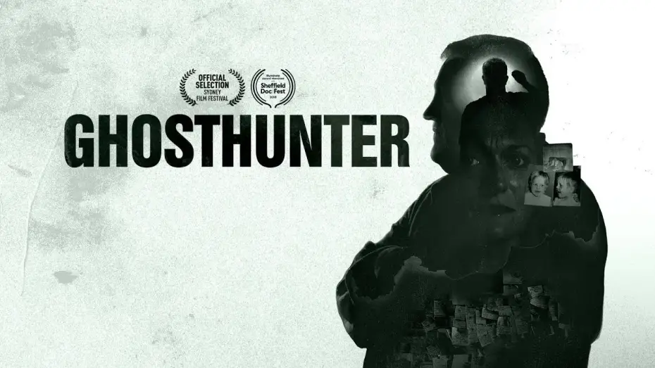 Watch film Ghosthunter | Trailer
