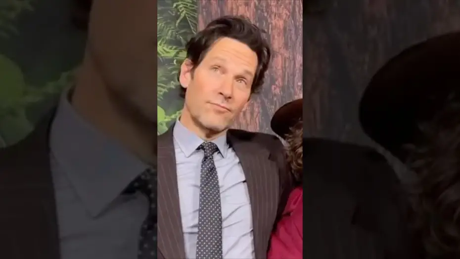 Watch film Anaconda | Paul (the stud) Rudd