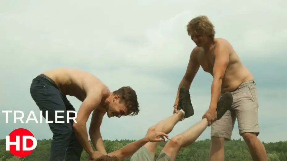 Watch film You & I | You & I Trailer (2016) | Breaking Glass Pictures | BGP Indie Movie