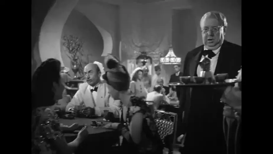 Watch film Casablanca | Report It