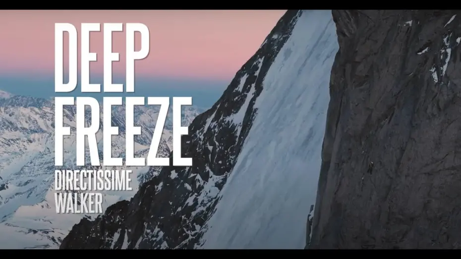 Watch film Deep Freeze | Deep Freeze