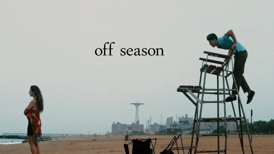 Watch film Off Season | OFF SEASON | Official Trailer (2025)