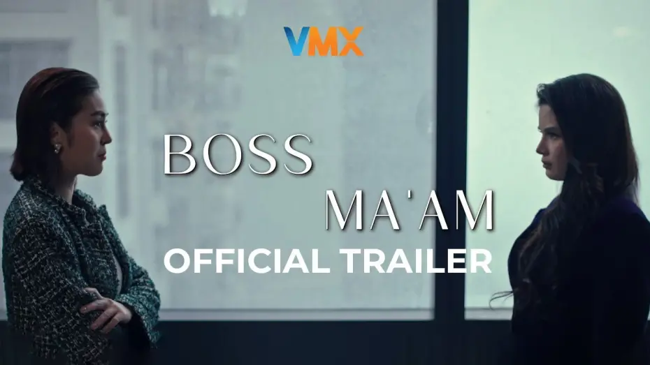 Watch film Boss Ma