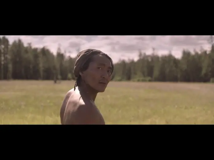 Watch film Nuuccha | NUUCCHA Teaser | PÖFF 2021