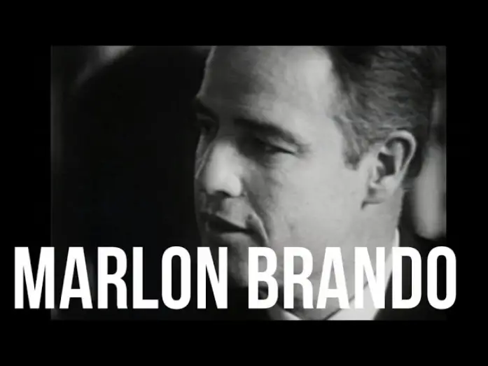 Watch film Marlon Brando: An Actor Named Desire | Teaser