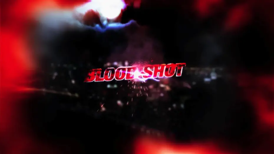 Watch film Blood Shot | Blood Shot Trailer 1080p
