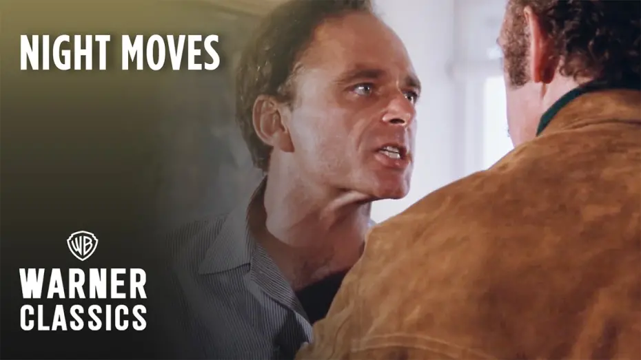 Watch film Night Moves | Harry Confronts Marty