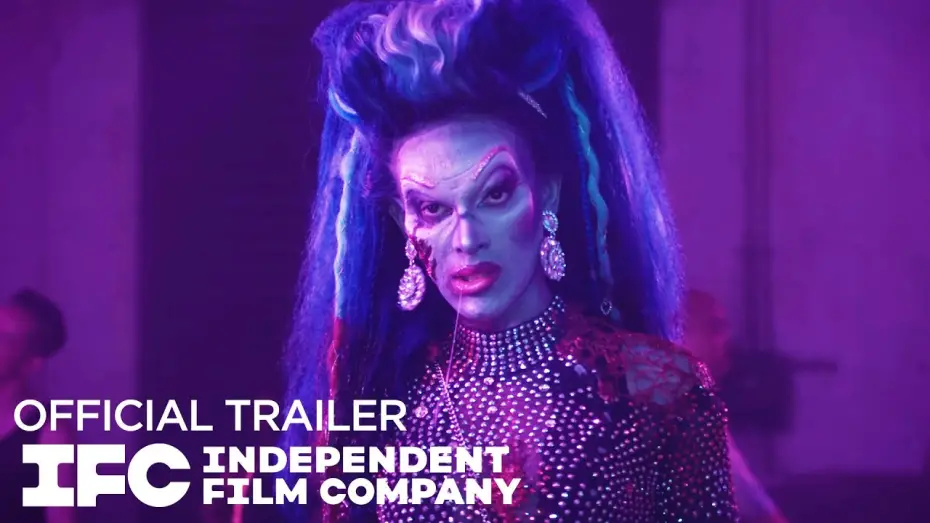 Watch film Queens of the Dead | Queens of the Dead | Official Trailer