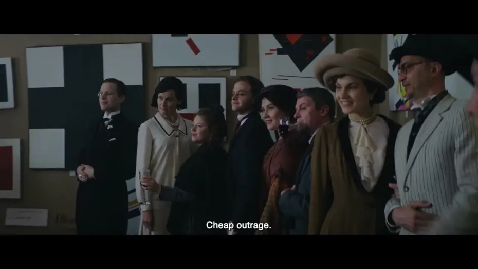 Watch film Malevych | Malevych | Trailer | ENG