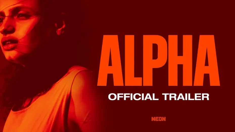 Watch film Alpha | Official US Trailer [Subtitled]