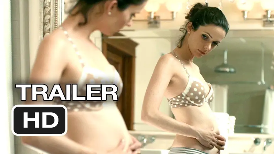 Watch film Caroline and Jackie | Caroline And Jackie Official Trailer #1 (2013) - David Giuntoli Drama HD