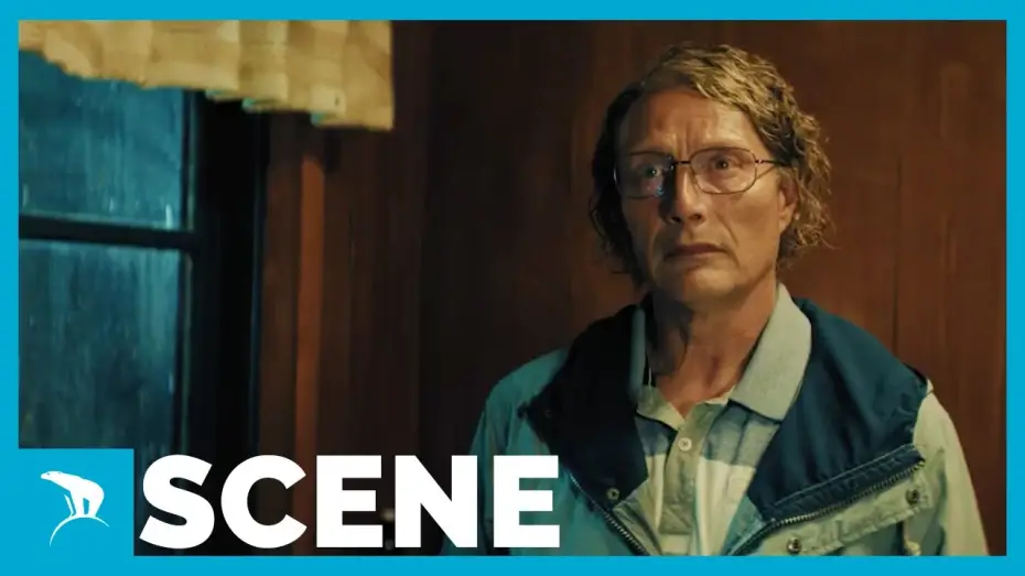 Watch film The Last Viking | DEN SIDSTE VIKING | Scene  | "Det var bare et lille jab"