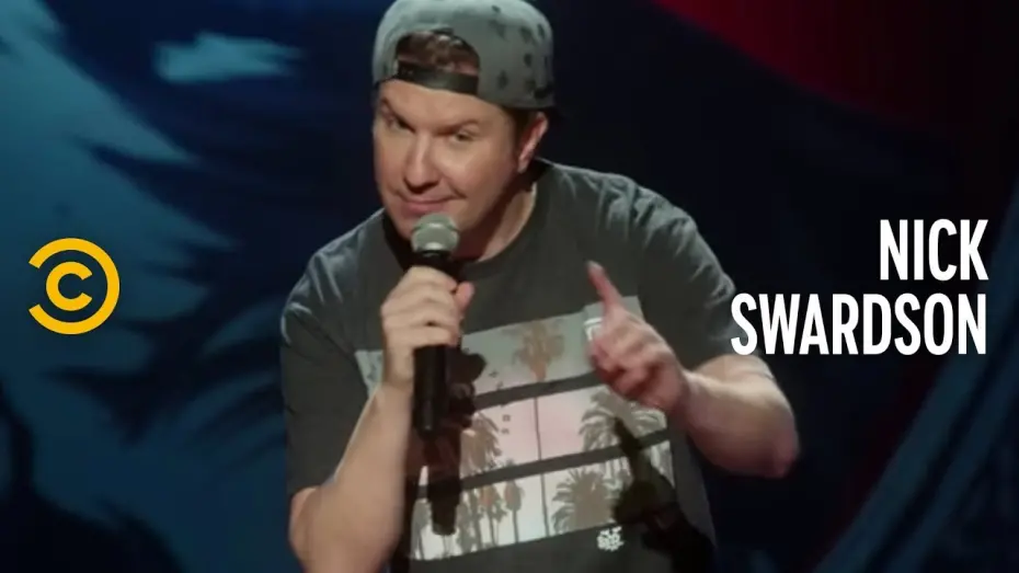 Watch film Nick Swardson: Taste It | Nick Swardson: Taste It - Jack Daniel