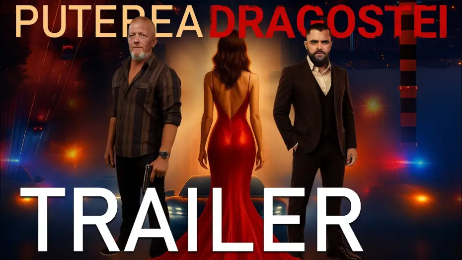 Watch film The Power of Love | Puterea Dragostei | Trailer Official 2025 (Puterea Probabilități 2)