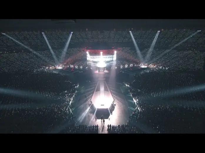 Watch film BABYMETAL Live at Tokyo Dome - WORLD TOUR 2016 - LEGEND - METAL RESISTANCE - Black Night | BABYMETAL - LIVE AT TOKYO DOME Trailer