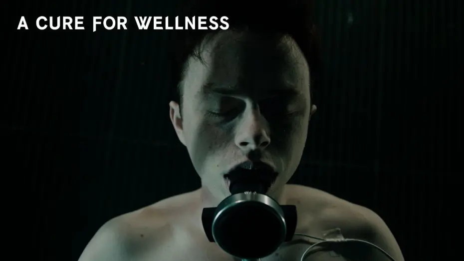 Watch film A Cure for Wellness | A Cure for Wellness | See The Truth | 20th Century FOX