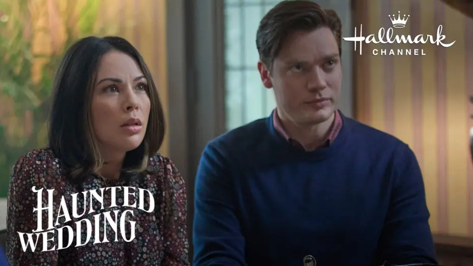 Watch film Haunted Wedding | Trailer