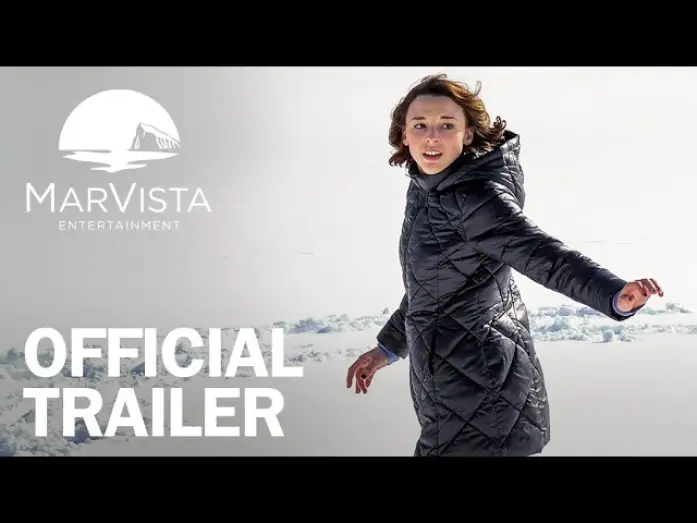 Watch film Secrets in the Snow | Official Trailer